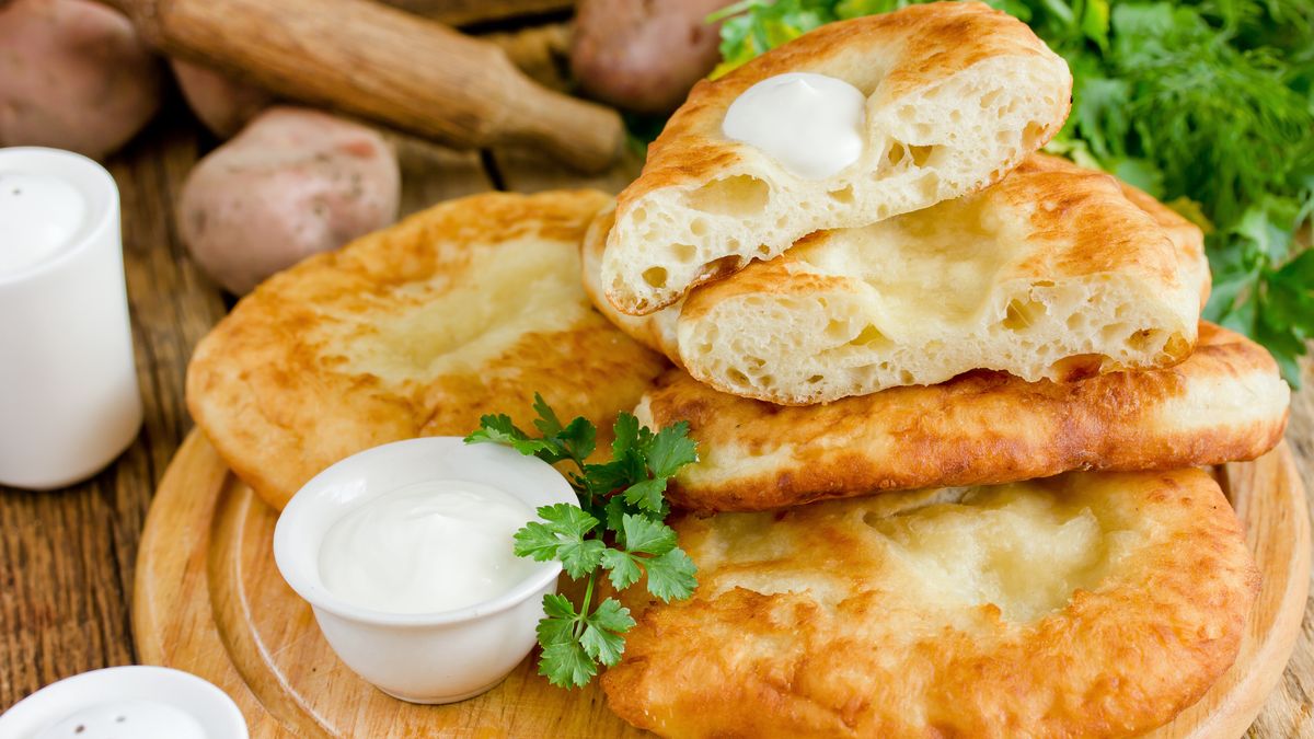 To przysmak, który rozsławił kuchnię węgierską. 