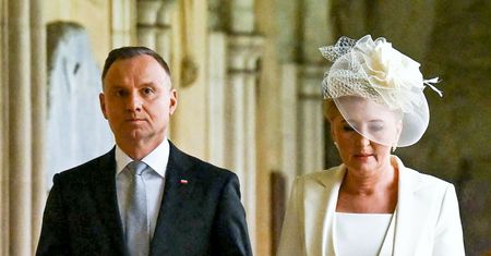 Andrzej Duda zwrócił się do Karola III. Złożył mu propozycję