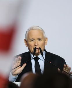 Sprawa Łukasza Mejzy. Wiemy, jak zareagował Kaczyński