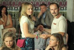 "Hotel 52": Szczupła Magda Lamparska wróciła na plan serialu!