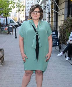 "Singielka": Dominika Gwit szczerze o swojej wadze