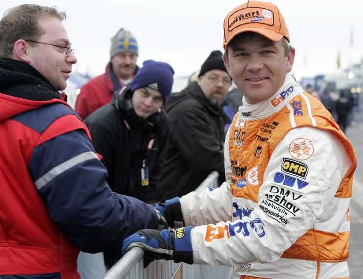 Henning Solberg