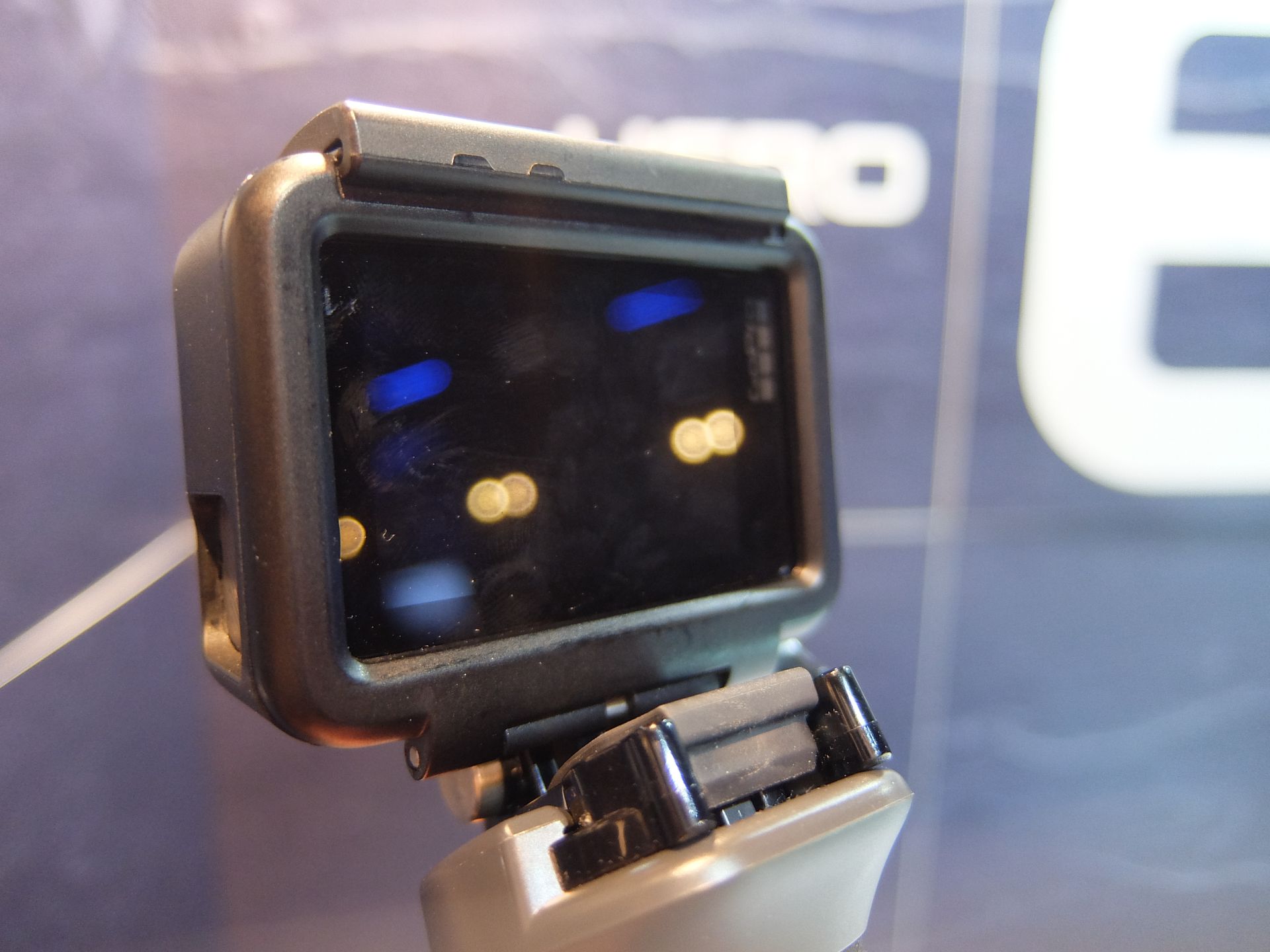GoPro Fusion i Hero 6. W końcu jest zastosowanie dla wideo 360. I jest genialne 3