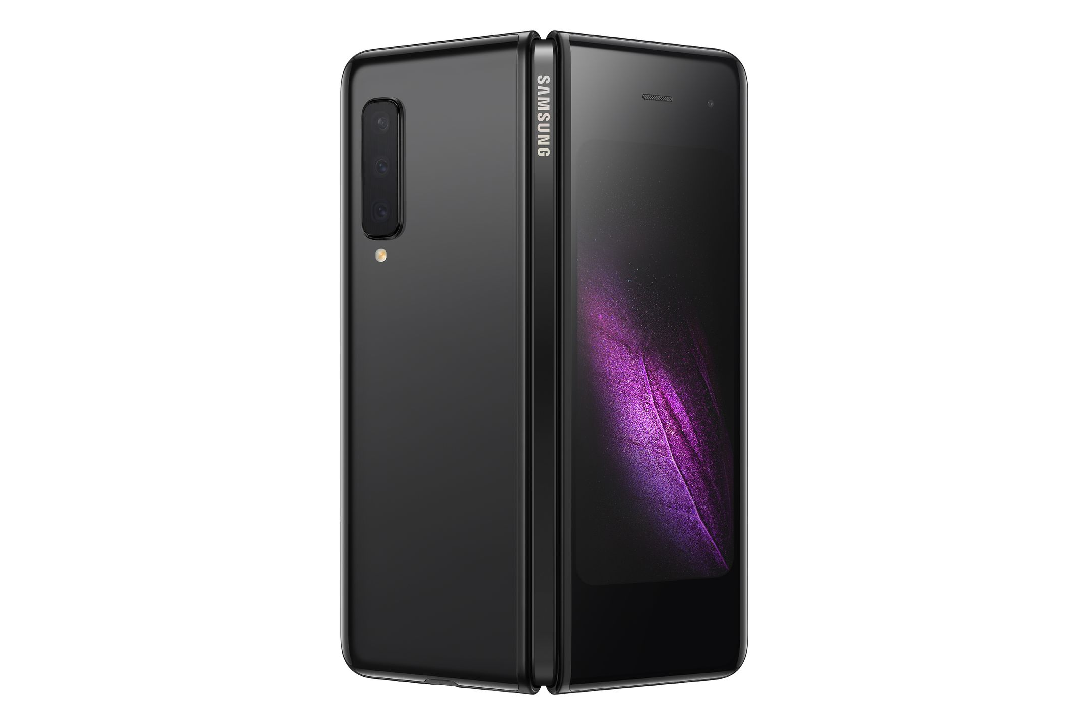 Samsung Galaxy Fold trafia na rynek. Data rozpoczęcia sprzedaży ujawniona 3