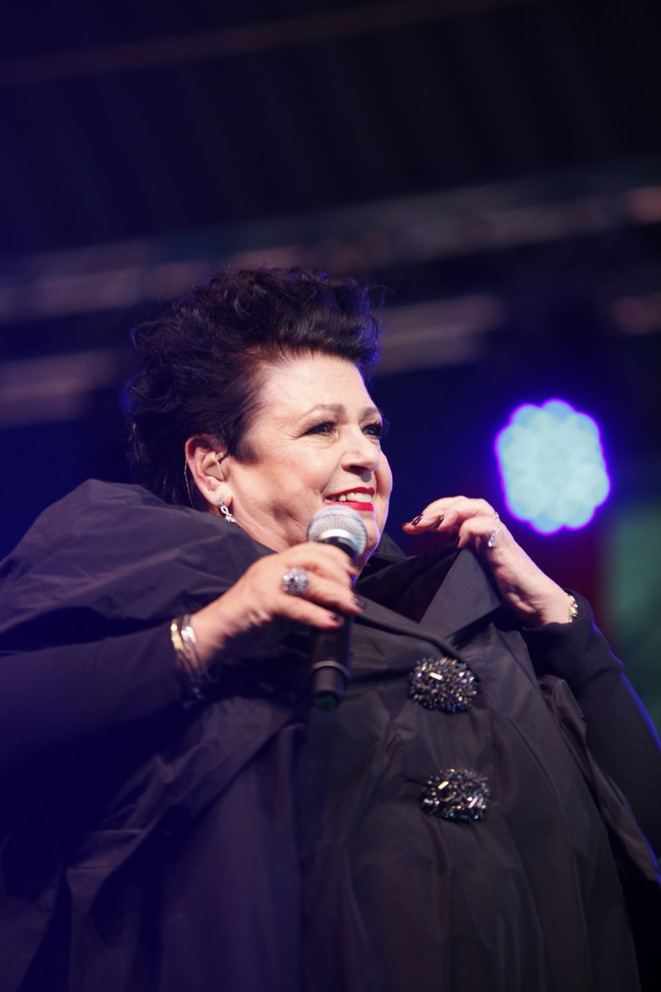 Festiwal CZ-PL im. Pawła Królikowskiego (Ewa Bem)