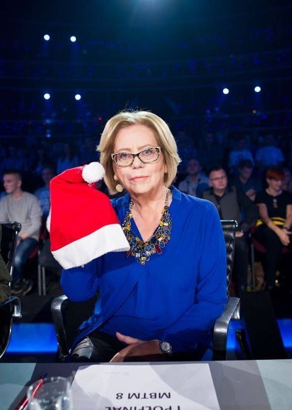 Elżbieta Zapendowska zdradziła faworyta na Eurowizję 2016