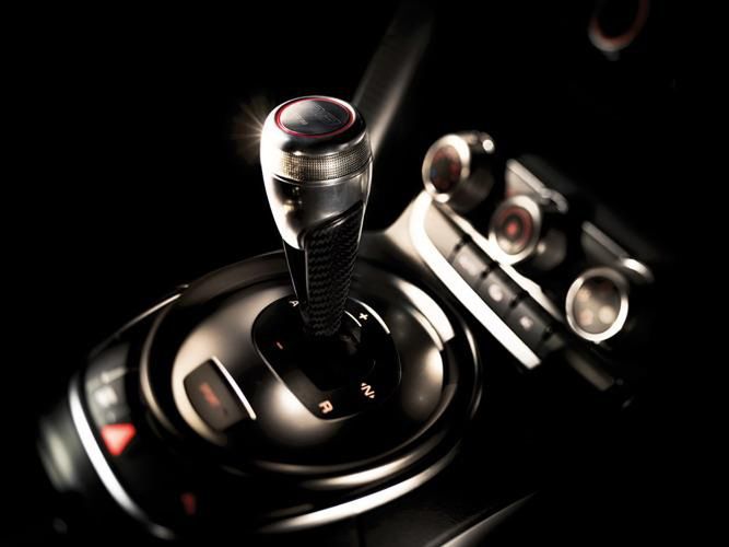 Audi R8 Limited Edition