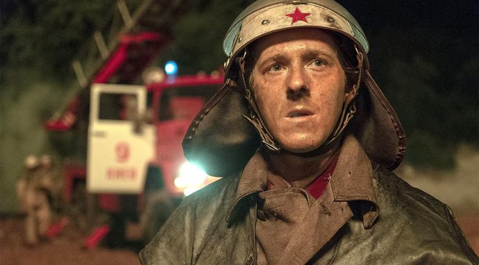 Czarnobyl