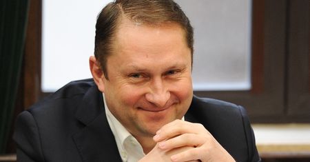 Narkotyki w mieszkaniu Elżbiety Wycech nie należały do Kamila Durczoka!