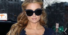 Żenująca wpadka Paris Hilton