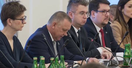 Prezes NIK w Sejmie ws. kontroli w Orlenie