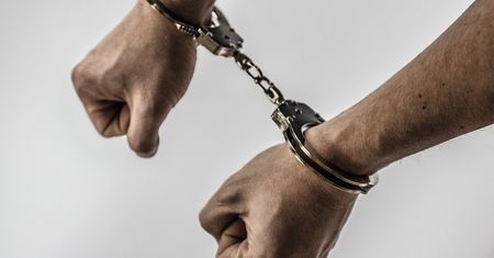Łódzcy “poszukiwacze” doprowadzili do zatrzymania ukrywającego się we Francji  mężczyzny.