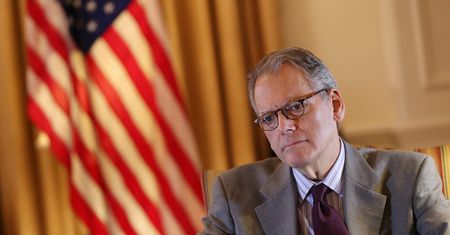 Obama mianował pierwszego po 50 latach ambasadora na Kubie