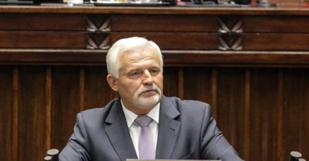 SLD: "Rząd pogłębia kryzys gospodarczy"
