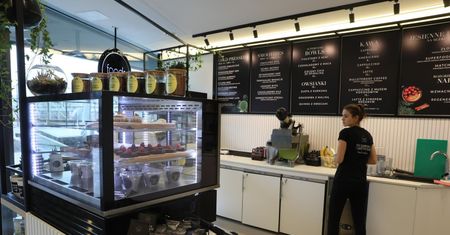 Zdrowe jedzenie od Anny Lewandowskiej wkrótce w galeriach handlowych