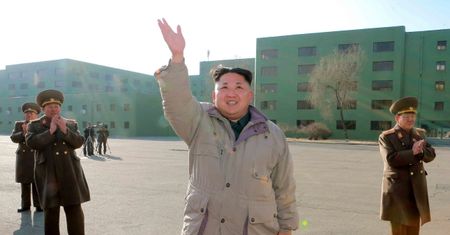 Korea Północna odcięta od świata. Atak USA?
