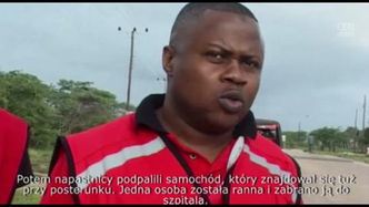 13 ofiar ataku na wybrzeżu Kenii