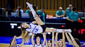 Rosa Radom - Petrol Olimpija Lublana 75:58 (galeria)