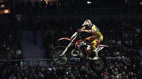 Mistrzostwa Świata w SuperEnduro w Ergo Arenie