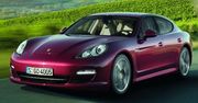 Panamera najlepiej sprzedającym się Porsche w USA