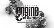 International Engine of the Year 2015 - przedstawiamy listę najlepszych silników roku
