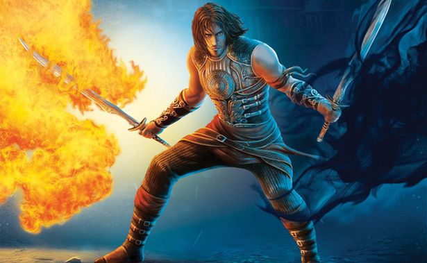Aplikacja Dnia: Prince of Persia The Shadow and the Flame