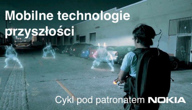 Rzeczywistość rozszerzona: droga do lepszego życia czy iluzja, w której się zatracimy?