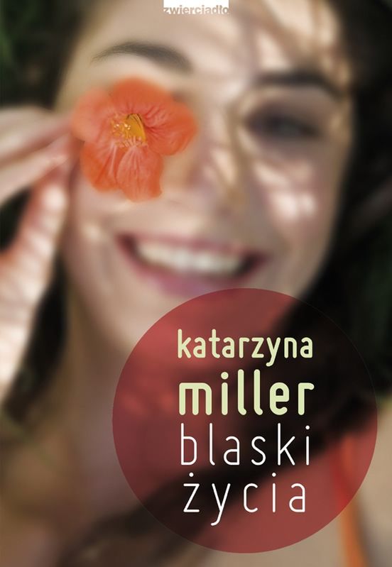 WARSZAWA: Spotkanie z Katarzyną Miller
