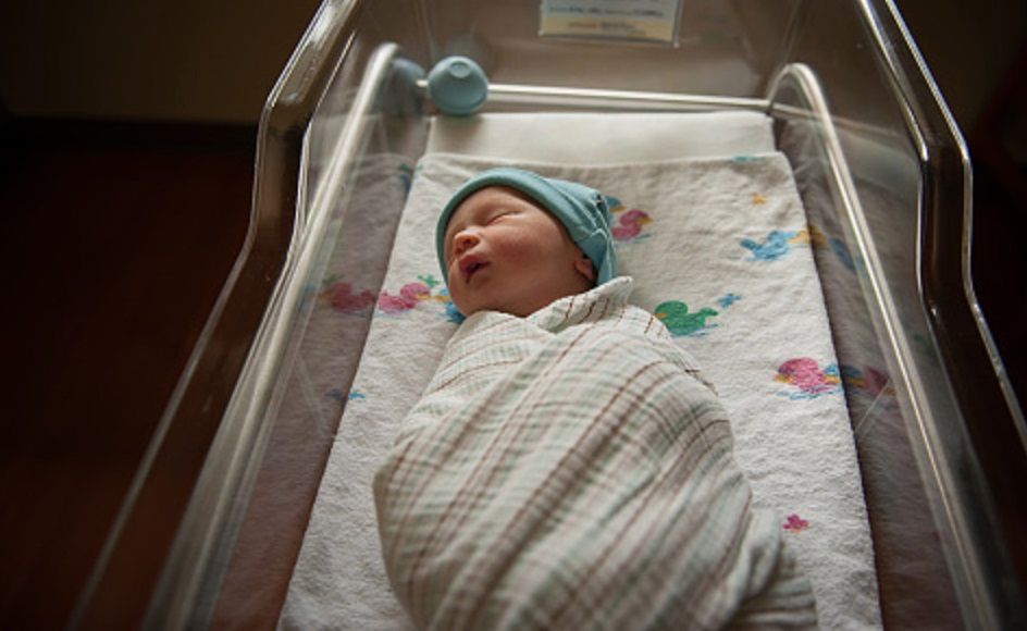 12-latka nagle urodziła w domu dziecko. Nikt nie wiedział, że jest w ciąży