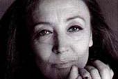 Oriana Fallaci u Benedykta XVI