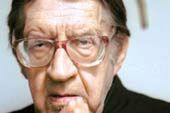 Ksiądz Jan Twardowski kończy 90 lat