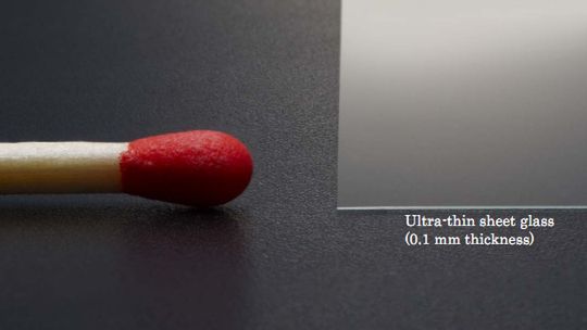 Nowości ze świata OLED 1