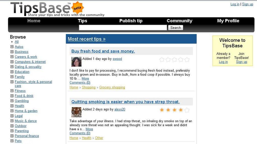 Tipsbase da ci dobrą radę 1