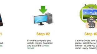 Jak sterować YouTube/xl za pomocą telefonu? 1