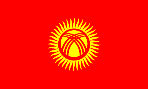 Największa kirgiska strona torrentowa zamknięta przez policję
