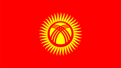 Największa kirgiska strona torrentowa zamknięta przez policję 1