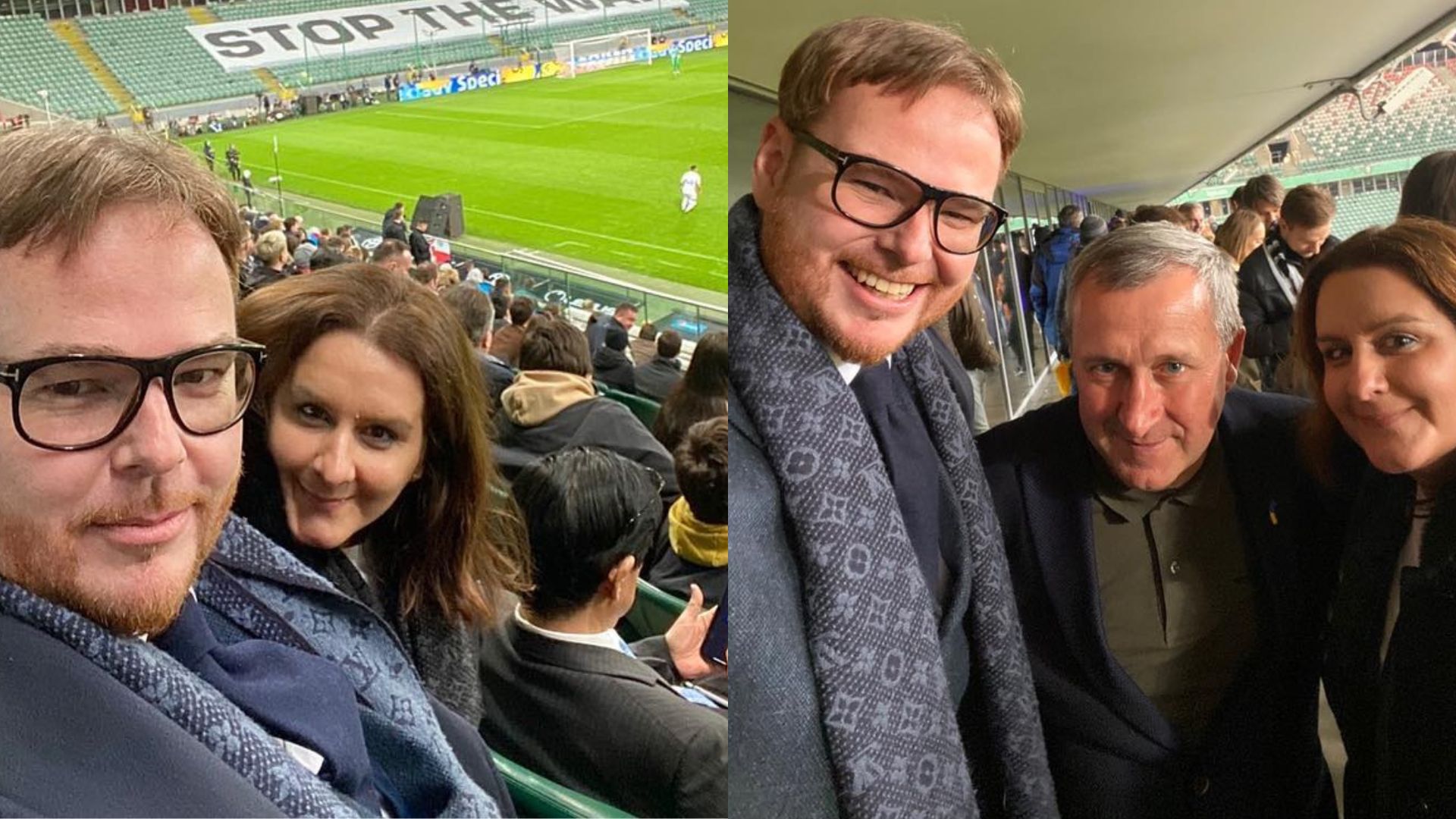 Tak wygląda arystokratyczne życie Lubomirskich