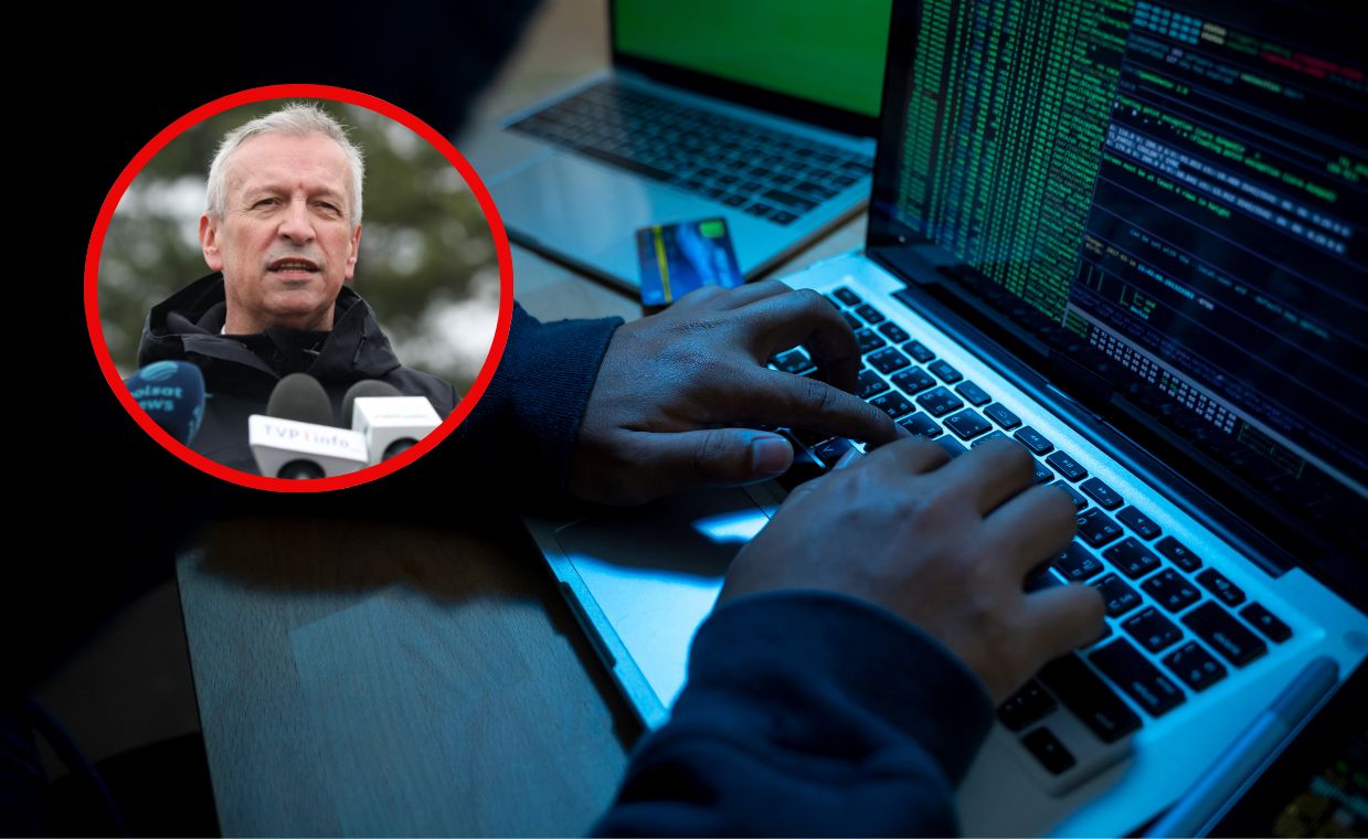 Ruch ABW w sprawie informacji NASK. Rzecznik wskazuje na premiera