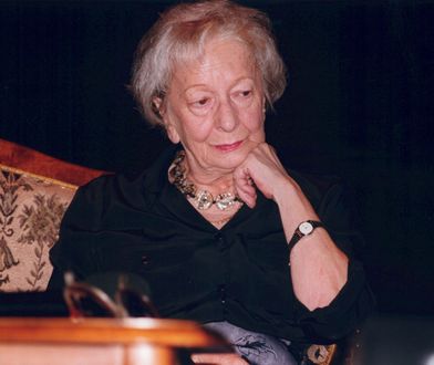 NA ŻYWO: Gala wręczenia nagrody im. Wisławy Szymborskiej