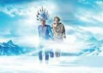 Empire of the Sun piszą dla "Głupiego i głupszego"