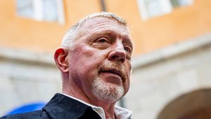 Został ogłoszony bankrutem. Za tyle sprzedano jego trofeum z US Open