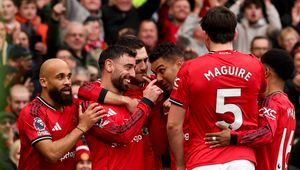 Manchester United zdecydował ws. trenera. Oficjalna informacja
