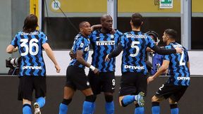 Tego jeszcze nie było. Inter zagra z AS Roma w specjalnych strojach