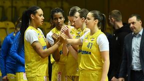 W Gdyni rozpada się mistrz Polski. 20 "trójek"?! Szalony występ w OBLK