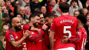 Manchester United zdecydował ws. trenera. Oficjalna informacja