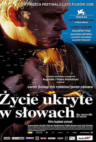 Życie ukryte w słowach