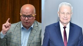 Trzy miesiące w Sejmie i zerowa aktywność. Tak się tłumaczy