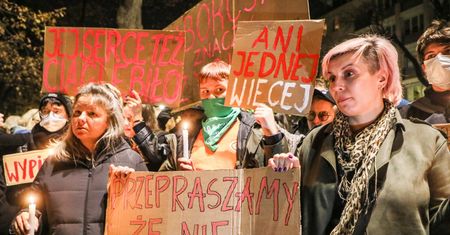 Tragiczna śmierć 30-latki. Szykują się protesty