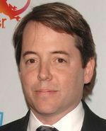 Matthew Broderick będzie bawić w telewizji