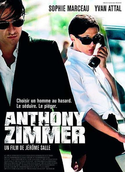 Anthony Zimmer